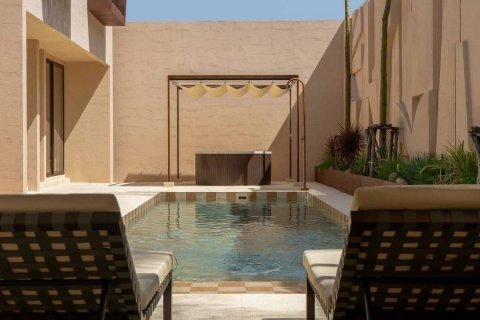 Villa in Pattaya, Thailand 5 bedrooms № 153403 - photo 17