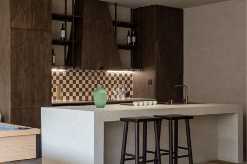 Villa in Pattaya, Thailand 5 bedrooms № 153403 - photo 9