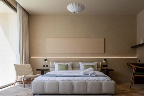 Villa in Pattaya, Thailand 5 bedrooms № 153403 - photo 2