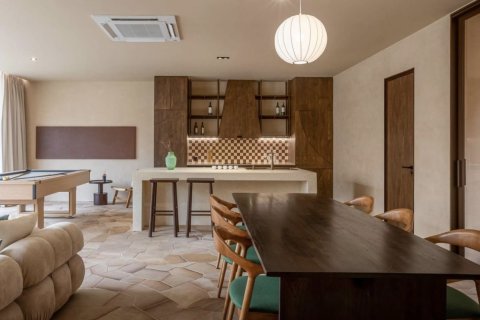 Villa in Pattaya, Thailand 5 bedrooms № 153403 - photo 7