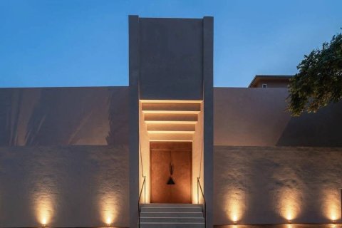 Villa in Pattaya, Thailand 5 bedrooms № 153403 - photo 18