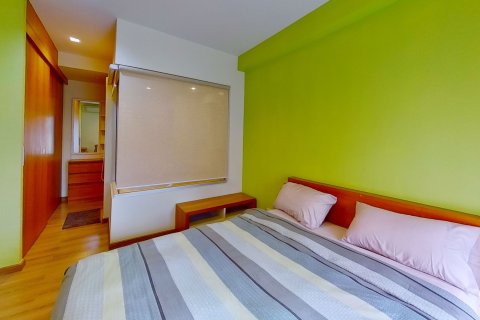 Studio dans le Condo à Khlong Toei, Bangkok, Thaïlande  № 173537 - photo 6