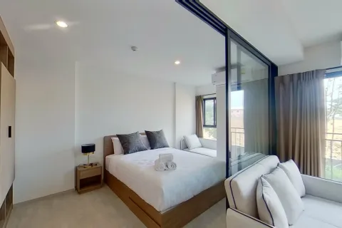 Studio à Hua Hin, Thaïlande № 173539 - photo 6