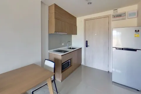 Studio à Hua Hin, Thaïlande № 173539 - photo 2