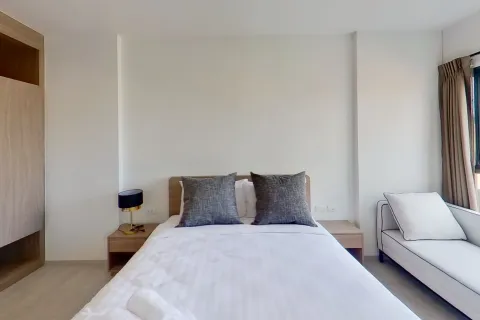 Studio à Hua Hin, Thaïlande № 173539 - photo 5