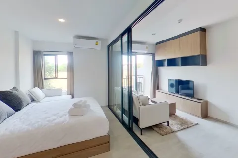 Studio à Hua Hin, Thaïlande № 173539 - photo 3