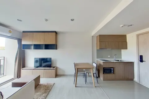 Studio à Hua Hin, Thaïlande № 173539 - photo 1