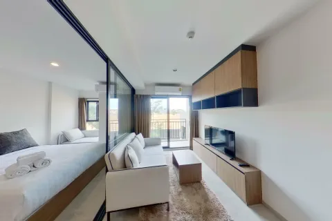 Studio à Hua Hin, Thaïlande № 173539 - photo 4