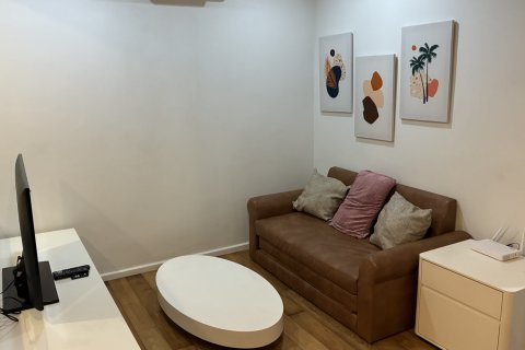 Студия в кондо в Ваттхане, Бангкок, Таиланд № 173535 - фото 3