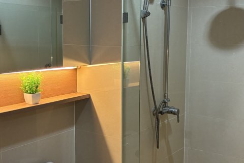 Студия в кондо в Ваттхане, Бангкок, Таиланд № 173535 - фото 11