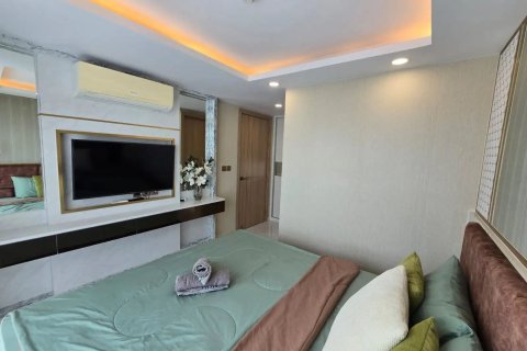 Condo à Pattaya, Thaïlande, 2 chambres  № 173536 - photo 4