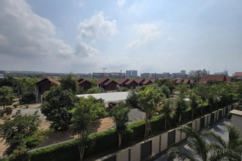 Condo à Pattaya, Thaïlande, 2 chambres  № 173536 - photo 10