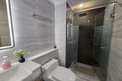 Condo à Pattaya, Thaïlande, 2 chambres  № 173536 - photo 8