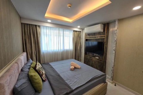 Condo à Pattaya, Thaïlande, 2 chambres  № 173536 - photo 5