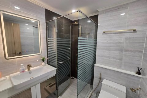 Condo à Pattaya, Thaïlande, 2 chambres  № 173536 - photo 9