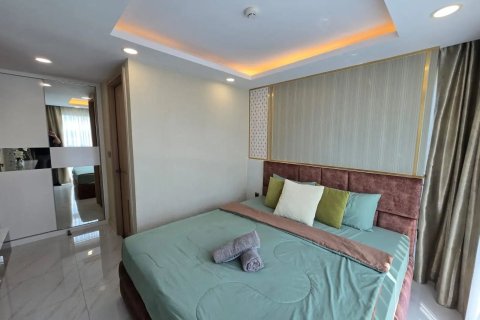 Condo à Pattaya, Thaïlande, 2 chambres  № 173536 - photo 7