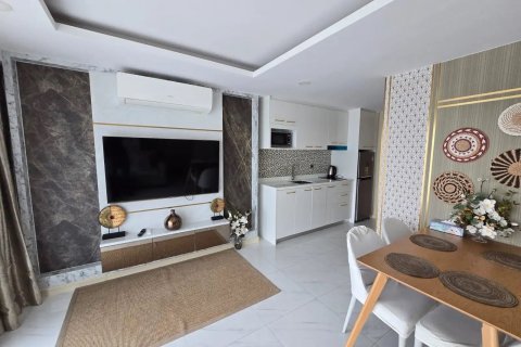 Condo à Pattaya, Thaïlande, 2 chambres  № 173536 - photo 1