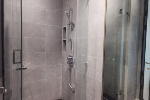 Studio dans le Condo à Pathum Wan, Bangkok, Thaïlande  № 173533 - photo 7