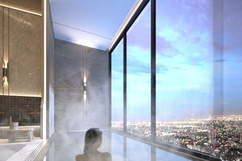 Studio dans le Condo à Bang Na, Bangkok, Thaïlande  № 173534 - photo 5