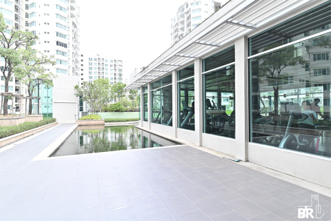Condo in Bangkok, Thailand, 1 bedroom № 186182