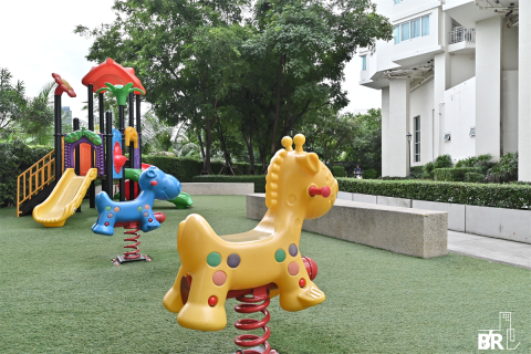 Condo in Bangkok, Thailand, 1 bedroom  № 186182 - photo 7