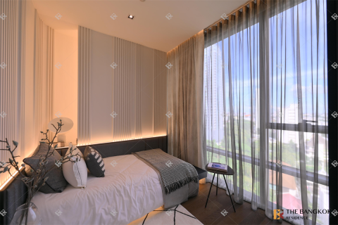 Condo in Bangkok, Thailand, 2 bedrooms № 186185 - photo 7