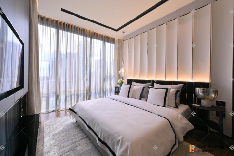 Condo in Bangkok, Thailand, 2 bedrooms № 186185 - photo 8