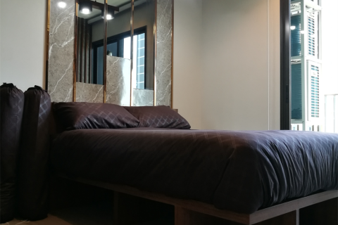 Condo in Bangkok, Thailand, 2 bedrooms № 186183