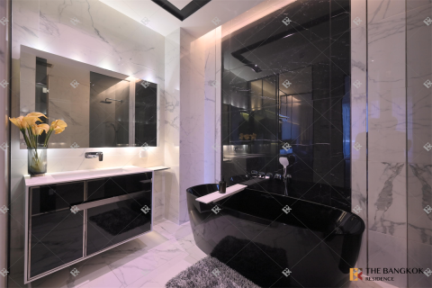 Condo à Bangkok, Thaïlande, 2 chambres № 186179 - photo 8