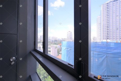 Condo à Bangkok, Thaïlande, 2 chambres № 186179 - photo 9