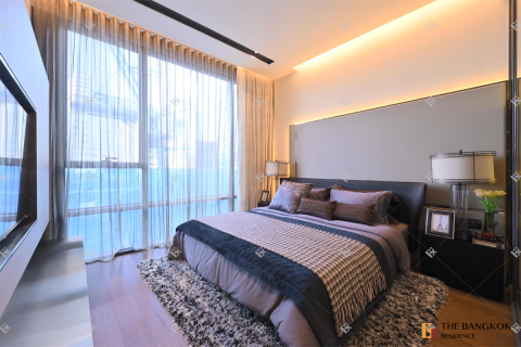 Condo à Bangkok, Thaïlande, 2 chambres № 186179 - photo 6