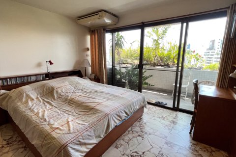 Condo à Watthana, Bangkok, Thaïlande, 3 chambres № 201100 - photo 3