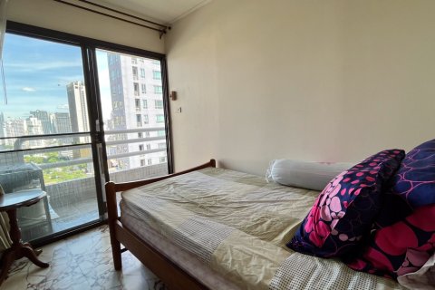 Condo à Watthana, Bangkok, Thaïlande, 3 chambres № 201100 - photo 5
