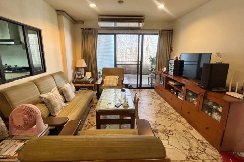 Condo à Watthana, Bangkok, Thaïlande, 3 chambres № 201100 - photo 9
