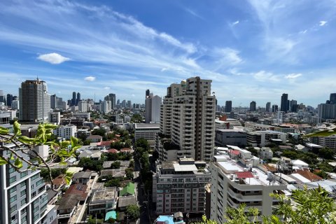 Condo à Watthana, Bangkok, Thaïlande, 3 chambres № 201100 - photo 10