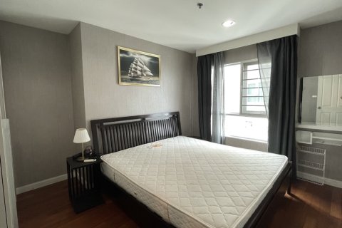 Condo à Huai Khwang, Bangkok, Thaïlande, 2 chambres № 201104 - photo 7