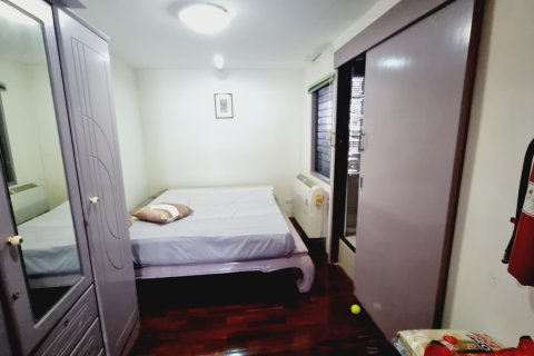 Condo à Watthana, Bangkok, Thaïlande, 3 chambres № 201102 - photo 10