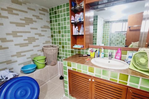Condo à Watthana, Bangkok, Thaïlande, 3 chambres № 201102 - photo 7