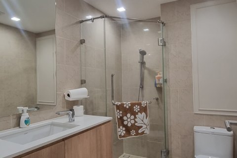 Condo à Watthana, Bangkok, Thaïlande, 2 chambres № 201103 - photo 3