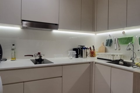 Condo à Watthana, Bangkok, Thaïlande, 2 chambres № 201103 - photo 2