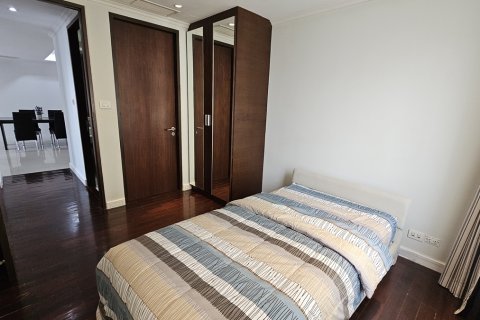 Condo à Watthana, Bangkok, Thaïlande, 2 chambres № 201106 - photo 7