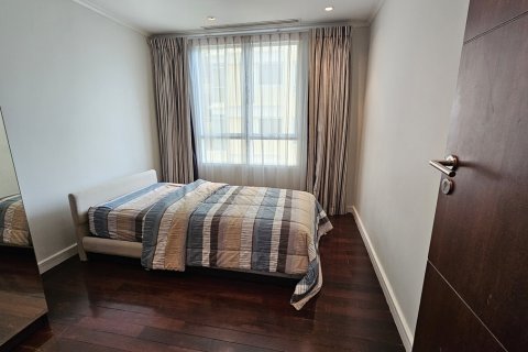 Condo à Watthana, Bangkok, Thaïlande, 2 chambres № 201106 - photo 6