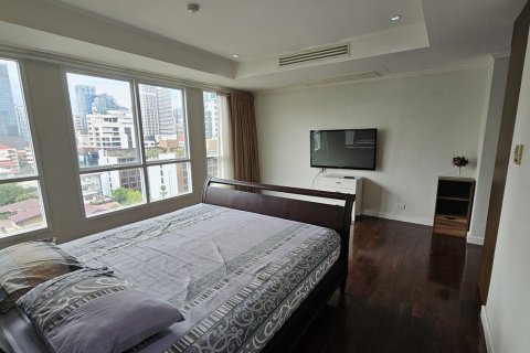Condo à Watthana, Bangkok, Thaïlande, 2 chambres № 201106 - photo 15