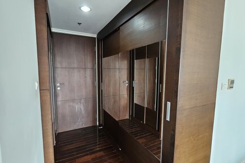 Condo à Watthana, Bangkok, Thaïlande, 2 chambres № 201106 - photo 3