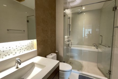 Condo à Khlong Toei, Bangkok, Thaïlande, 1 chambre № 201101 - photo 4