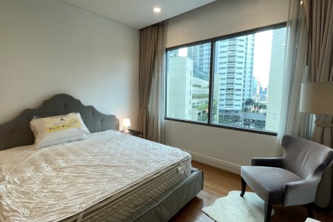 Condo à Khlong Toei, Bangkok, Thaïlande, 1 chambre № 201101 - photo 6