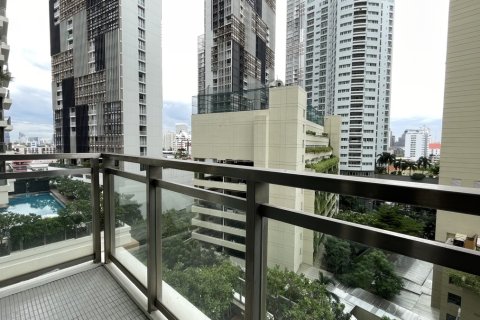 Condo à Khlong Toei, Bangkok, Thaïlande, 1 chambre № 201101 - photo 3