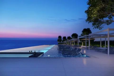 Apartment in Phuket, Thailand 1 bedroom № 173995 - photo 4