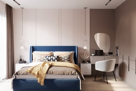 Condo à Rawai, Thaïlande, 2 chambres à Dominion Rawai  № 173988