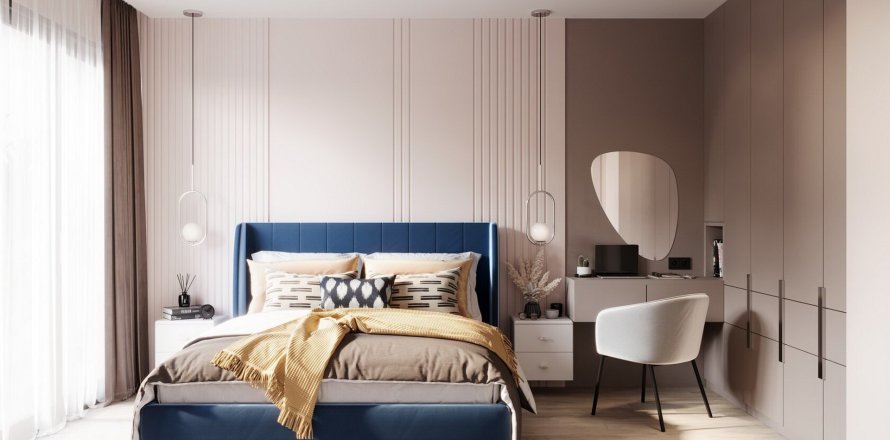 Condo à Rawai, Thaïlande, 2 chambres à Dominion Rawai  № 173988